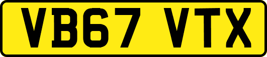 VB67VTX