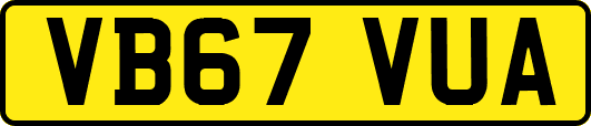 VB67VUA