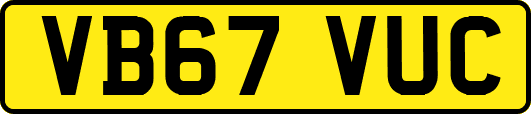 VB67VUC