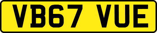 VB67VUE