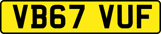 VB67VUF