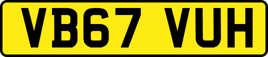 VB67VUH