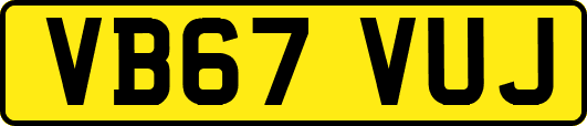 VB67VUJ