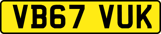 VB67VUK