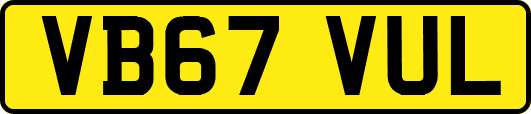 VB67VUL