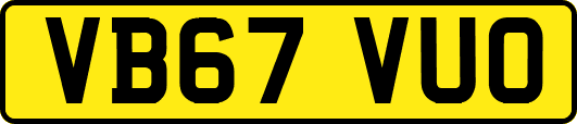 VB67VUO