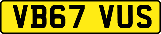 VB67VUS