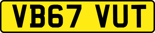 VB67VUT