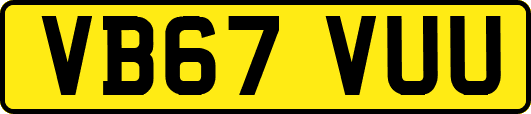 VB67VUU