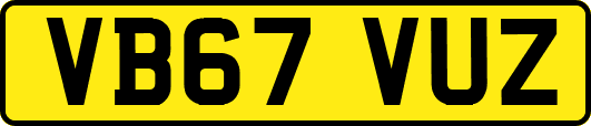VB67VUZ