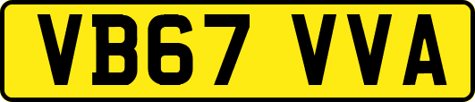 VB67VVA