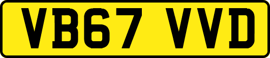 VB67VVD