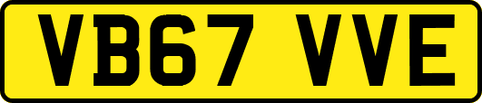VB67VVE