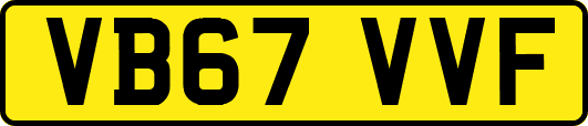 VB67VVF
