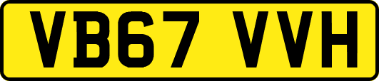 VB67VVH