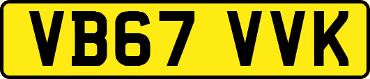 VB67VVK