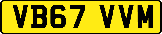 VB67VVM