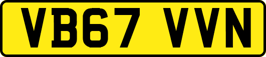 VB67VVN
