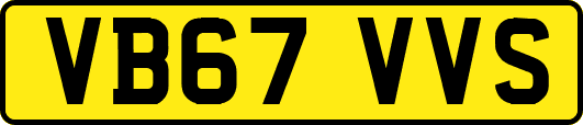VB67VVS