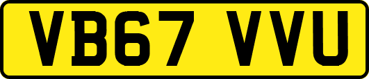 VB67VVU