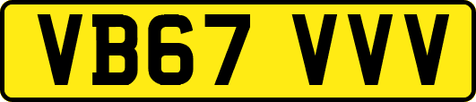 VB67VVV
