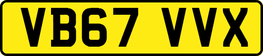 VB67VVX