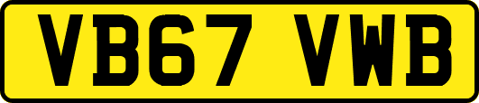 VB67VWB