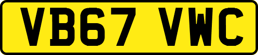 VB67VWC