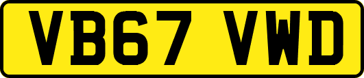 VB67VWD