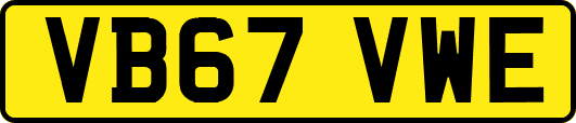VB67VWE