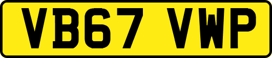 VB67VWP