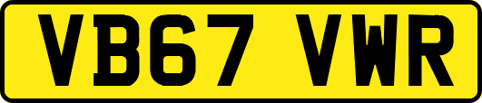VB67VWR