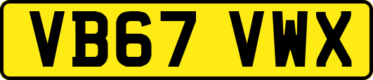 VB67VWX
