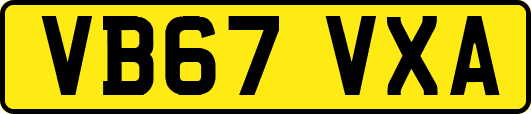 VB67VXA