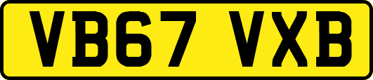 VB67VXB