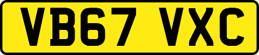VB67VXC