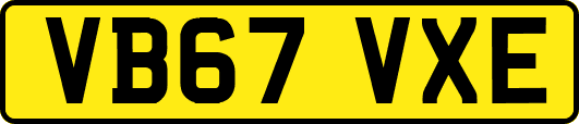 VB67VXE