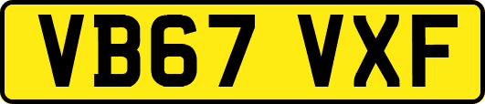 VB67VXF