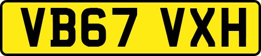 VB67VXH