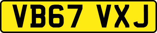 VB67VXJ