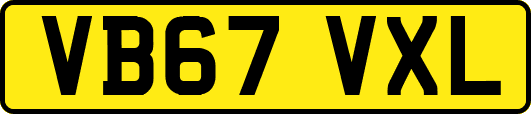 VB67VXL