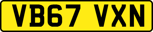 VB67VXN