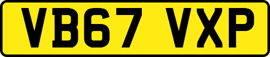 VB67VXP