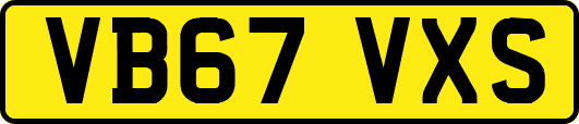 VB67VXS