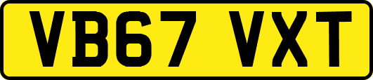 VB67VXT