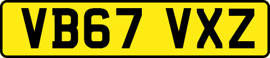 VB67VXZ