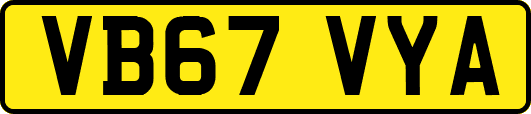 VB67VYA