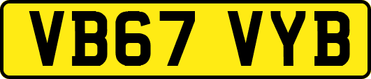 VB67VYB