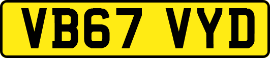 VB67VYD