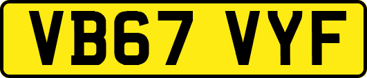 VB67VYF